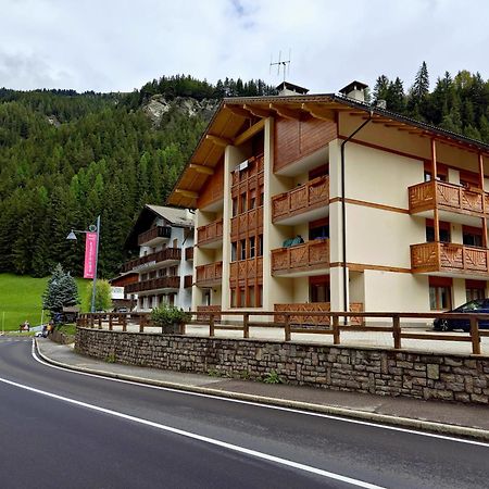 Alpe Di Gries By Ama Val Di Fassa Apartment Canazei Bagian luar foto